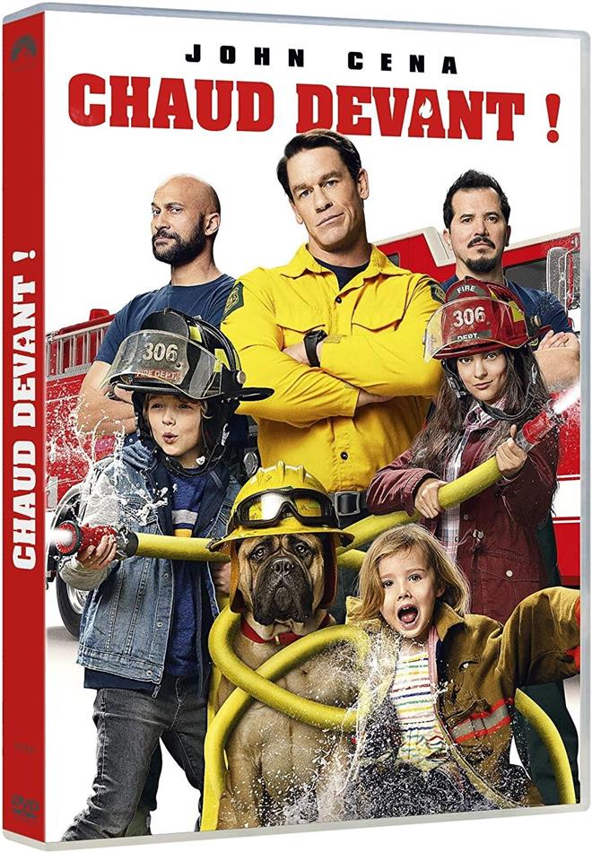 Chaud Devant! (2019)