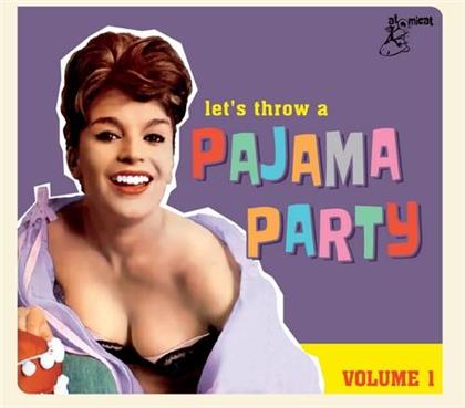 Pajama Party Vol.1