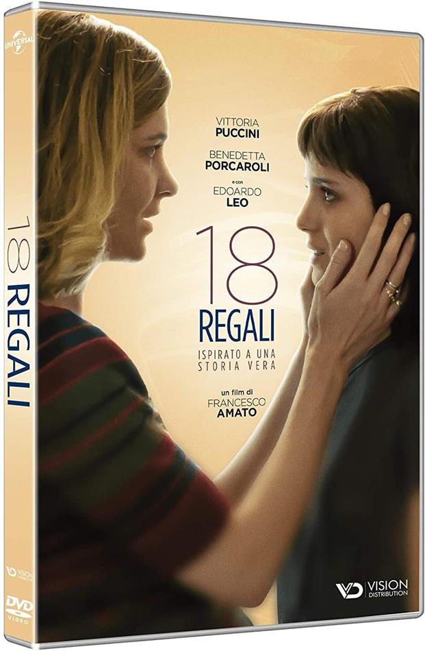 18 regali (2020)