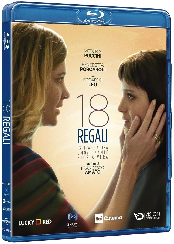 18 regali (2020)