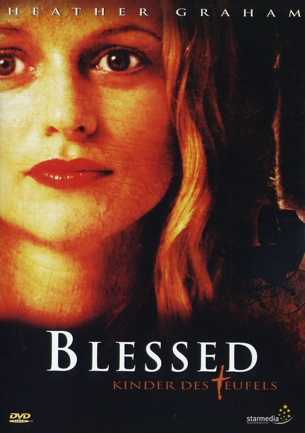 Blessed - Kinder des Teufels (2004)