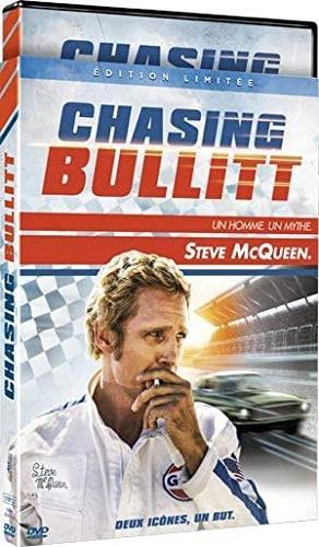 Chasing Bullitt (2018)