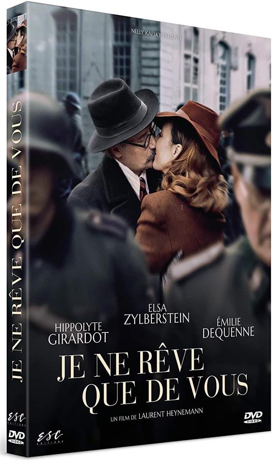 Je ne rêve que de vous (2019)
