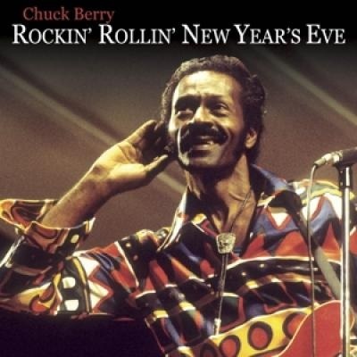 Chuck Berry - Rockin' N Rollin' The New Year