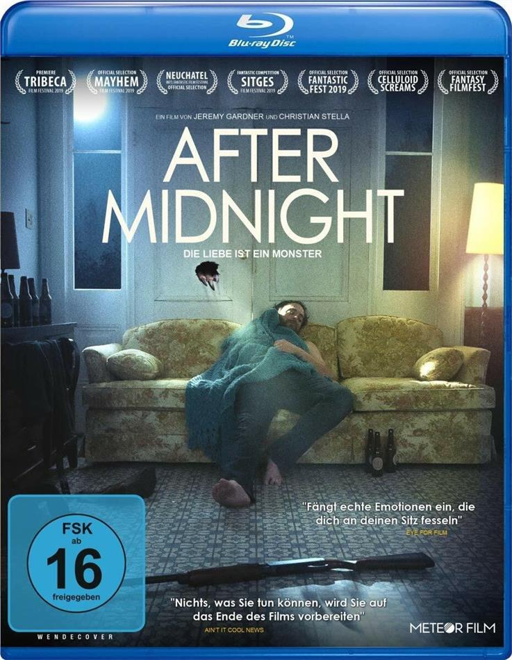 After Midnight - Die Liebe ist ein Monster (2019)