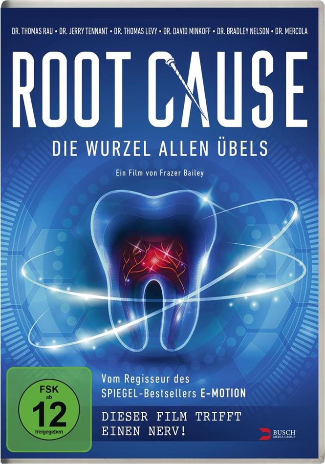 Root Cause - Die Wurzel allen Übels (2019)