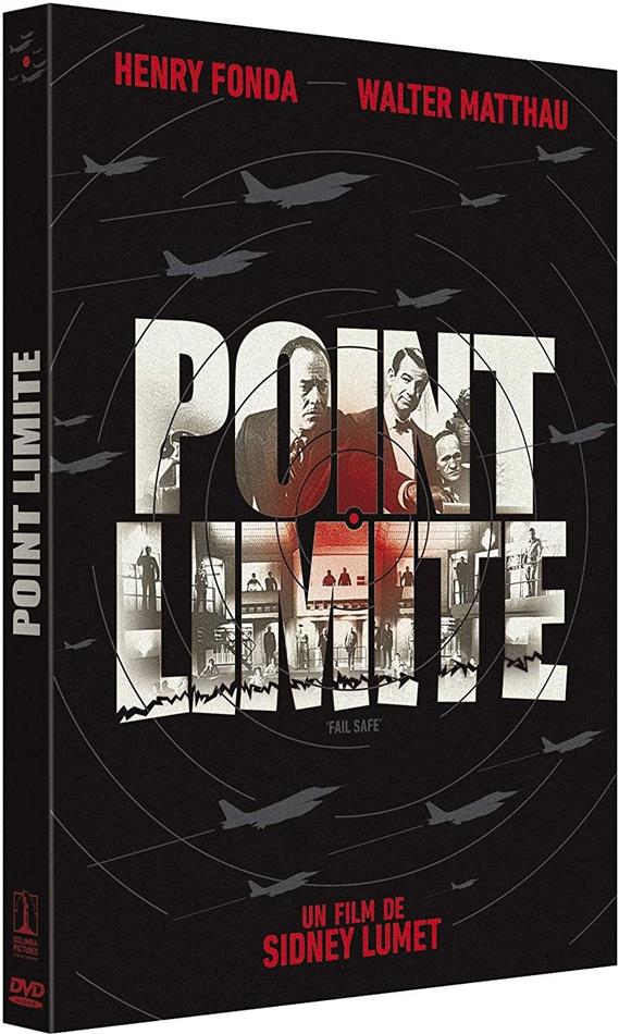 Point limite (1964)