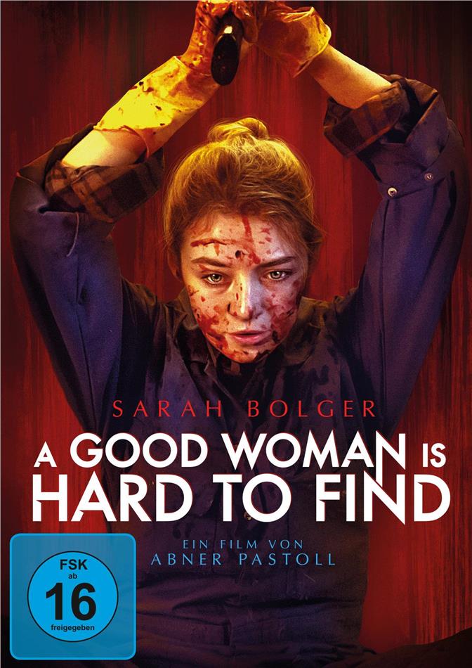 A Good Woman Is Hard to Find (2019)