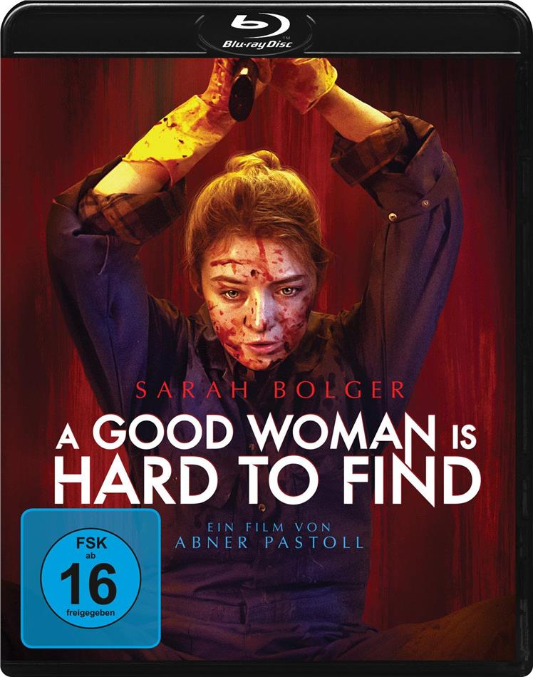 A good woman is hard to find (2019)