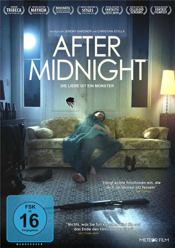 After Midnight - Die Liebe ist ein Monster (2019)