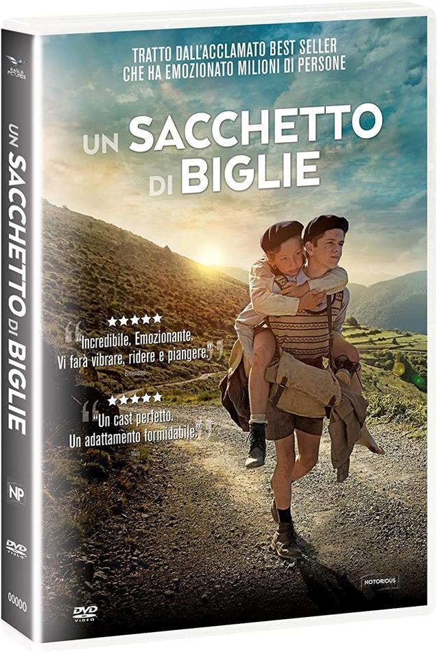 Un sacchetto di biglie (2017) Neuauflage
