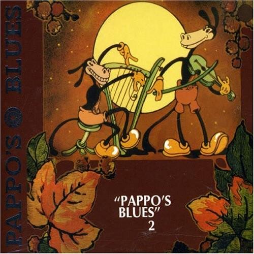 Pappo's Blues - Vol. 2 LP