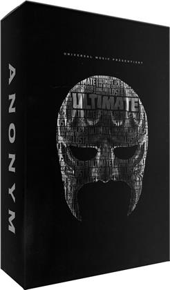 Anonym - Ultimate (&Eacute;dition limit&eacute;e FAN)