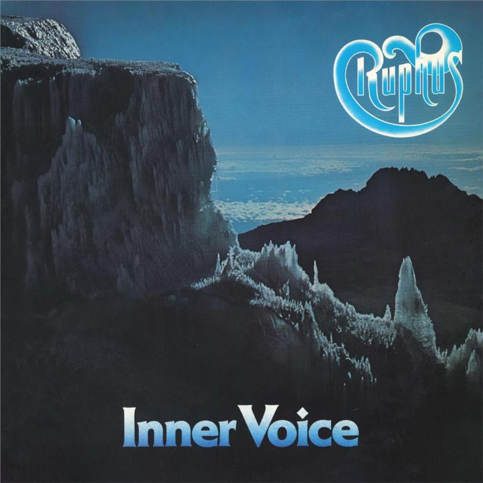 Ruphus - Inner Voice 2020 Reissue, LP