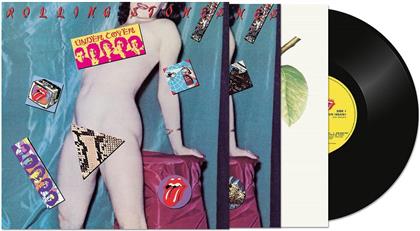 The Rolling Stones - Undercover (2020 Reissue, Half Speed Master, Universal, LP)