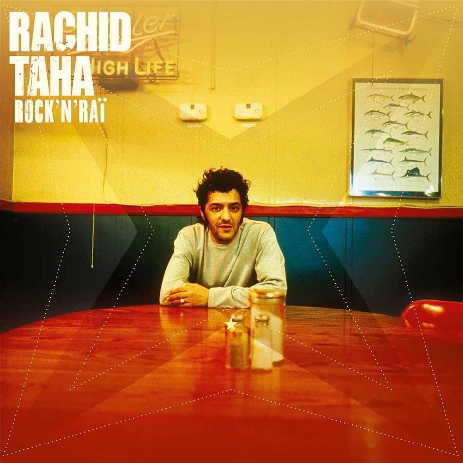 Rachid Taha - Rock'n'rai