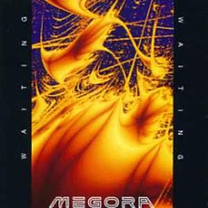 Megora - Waiting LP + CD