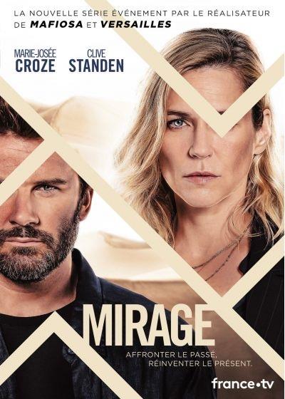 Mirage - Saison 1 2 DVDs