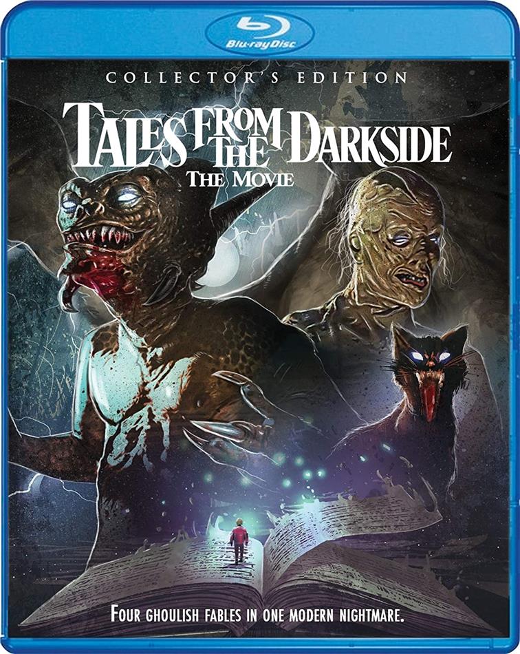 Tales from the Darkside - The Movie (1990) Collector's Edition