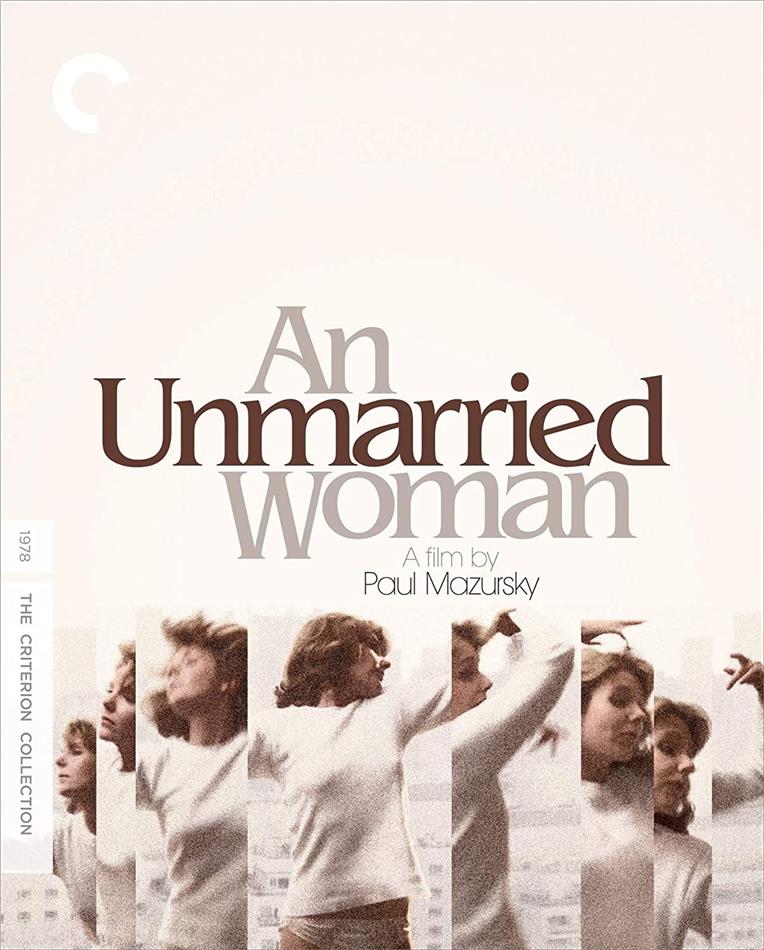 An Unmarried Woman (1978) Criterion Collection