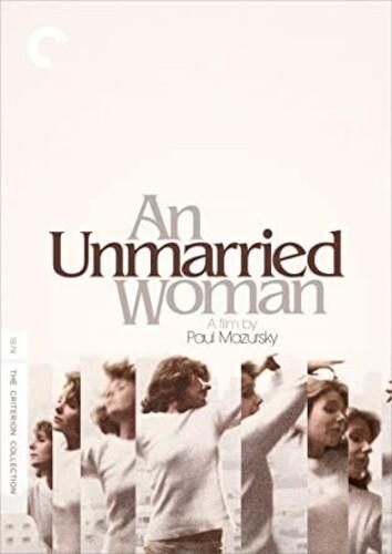An Unmarried Woman (1978) Criterion Collection