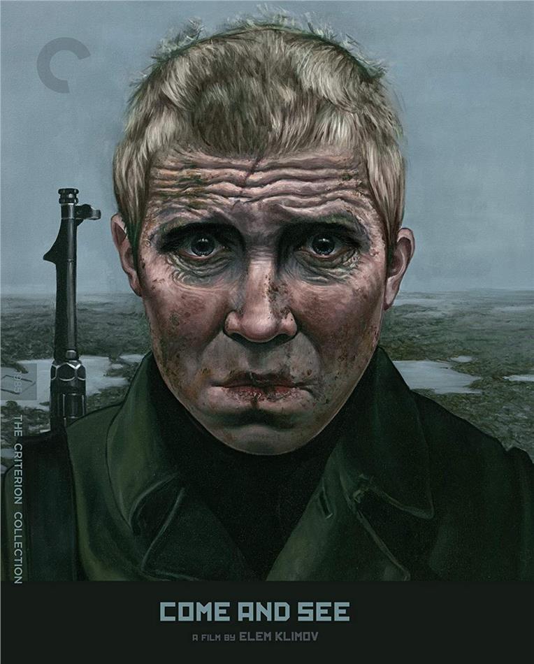 Come and See (1985) Criterion Collection