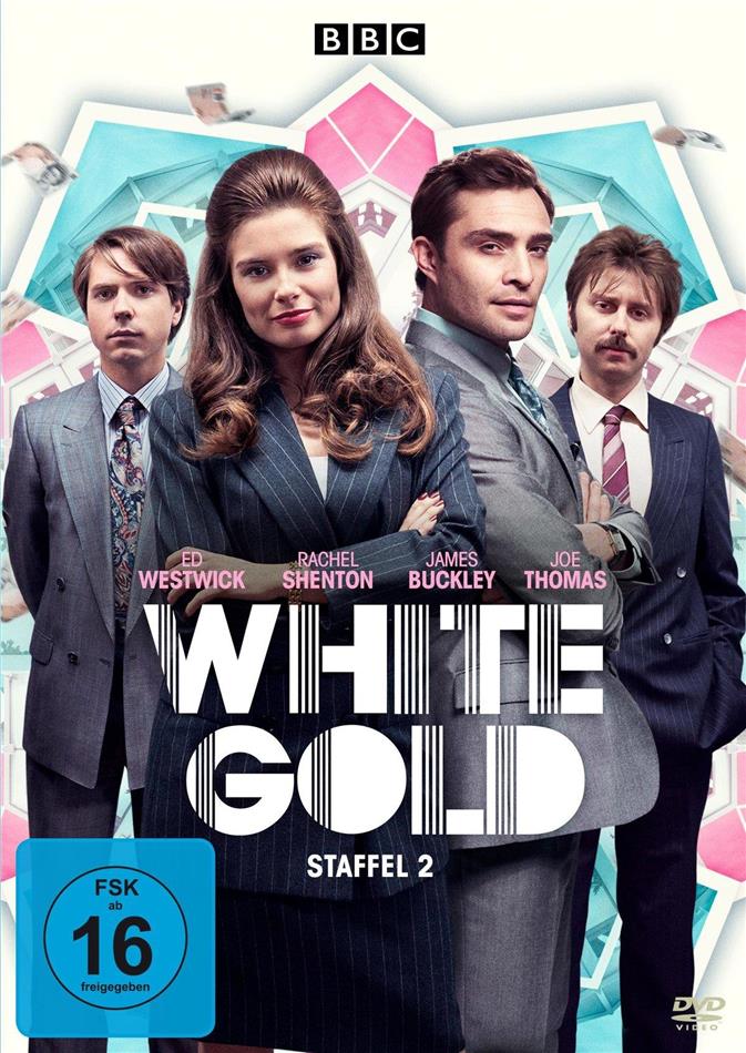 White Gold - Staffel 2 BBC