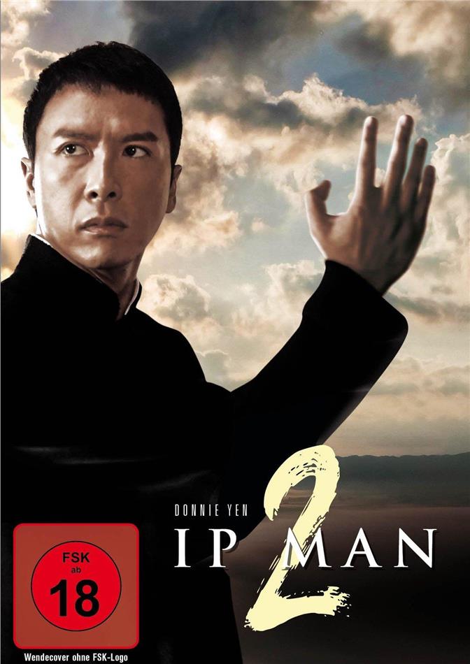 Ip Man 2 (2010)