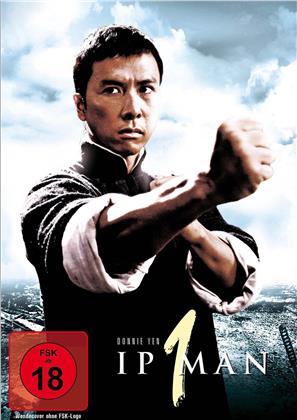 Ip Man (2008)