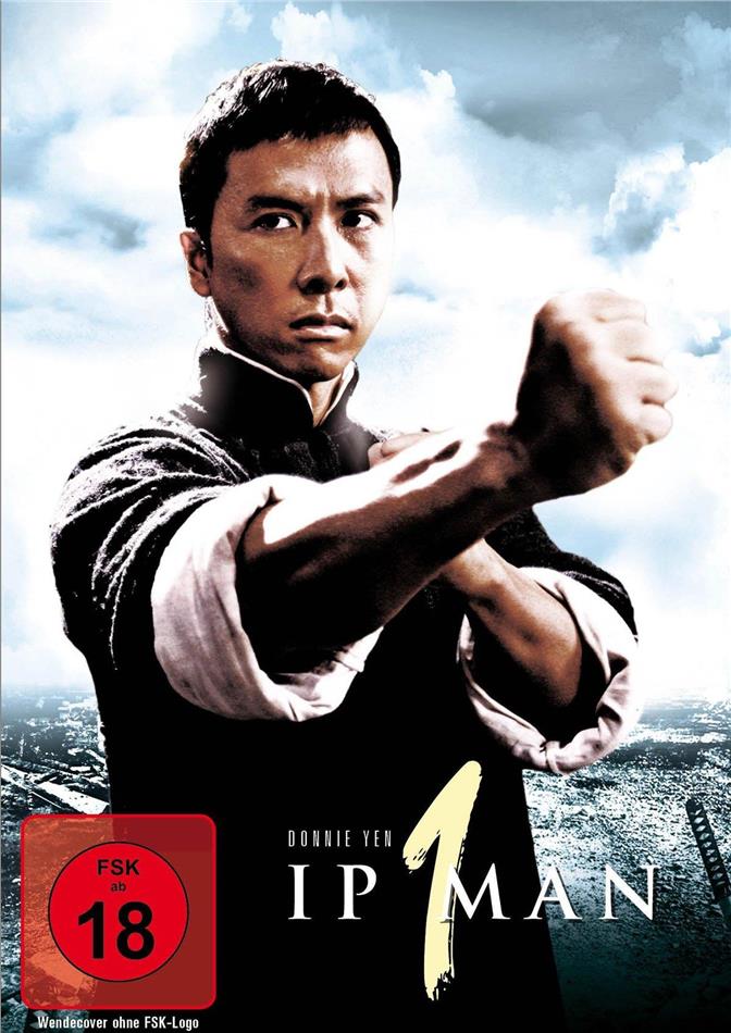 Ip Man (2008)