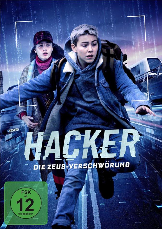 Hacker - Die Zeus-Verschwörung (2019)