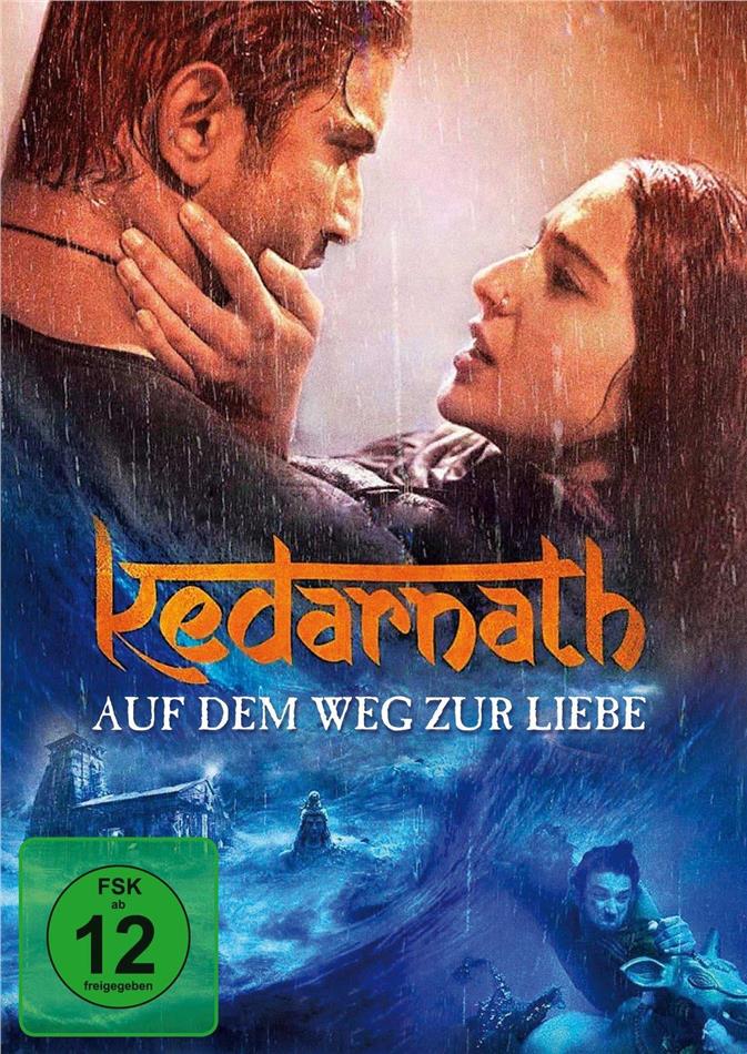 Kedarnath - Auf dem Weg zur Liebe (2018)