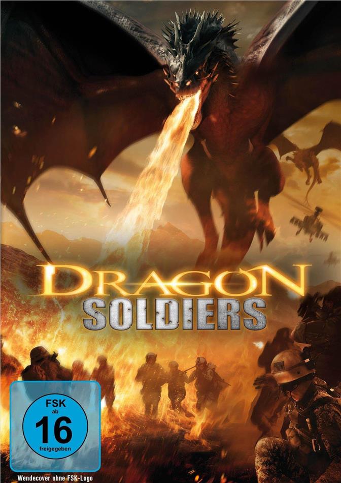 Dragon Soldiers (2020)