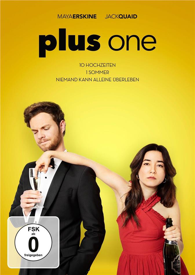 Plus One (2019)