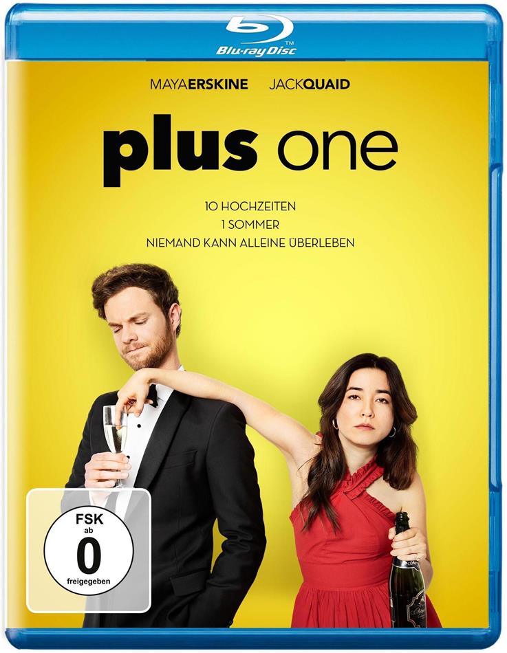 Plus One (2019)