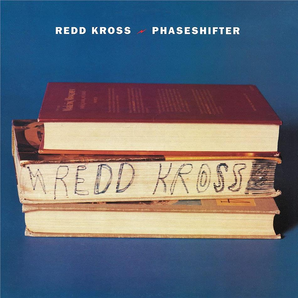 Redd Kross - Phaseshifter 2020 Reissue, Third Man Records, LP