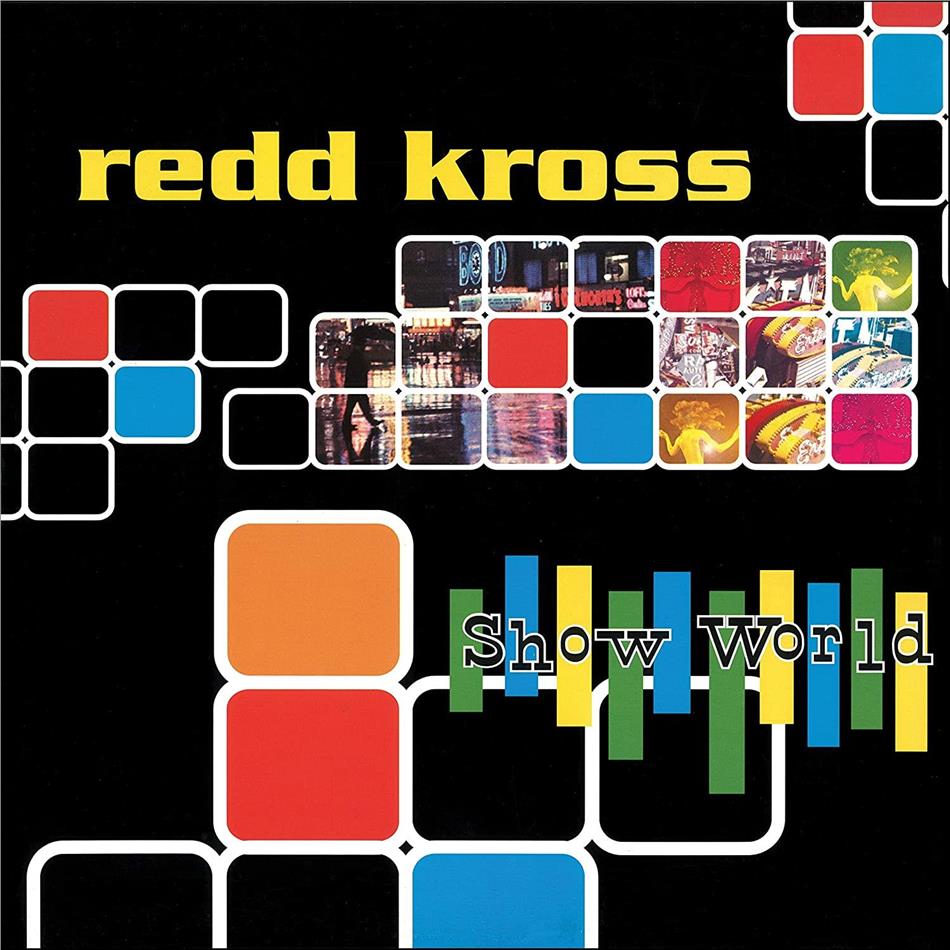 Redd Kross - Show World 2020 Reissue, Third Man Records, LP
