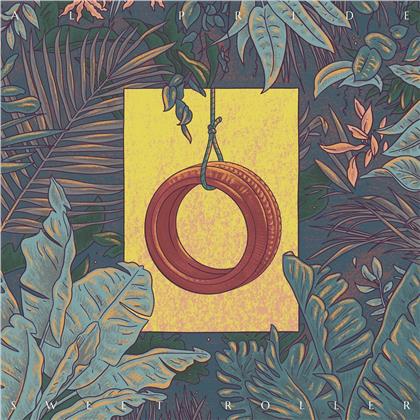 Al Pride - Sweet Roller (Gatefold, LP)