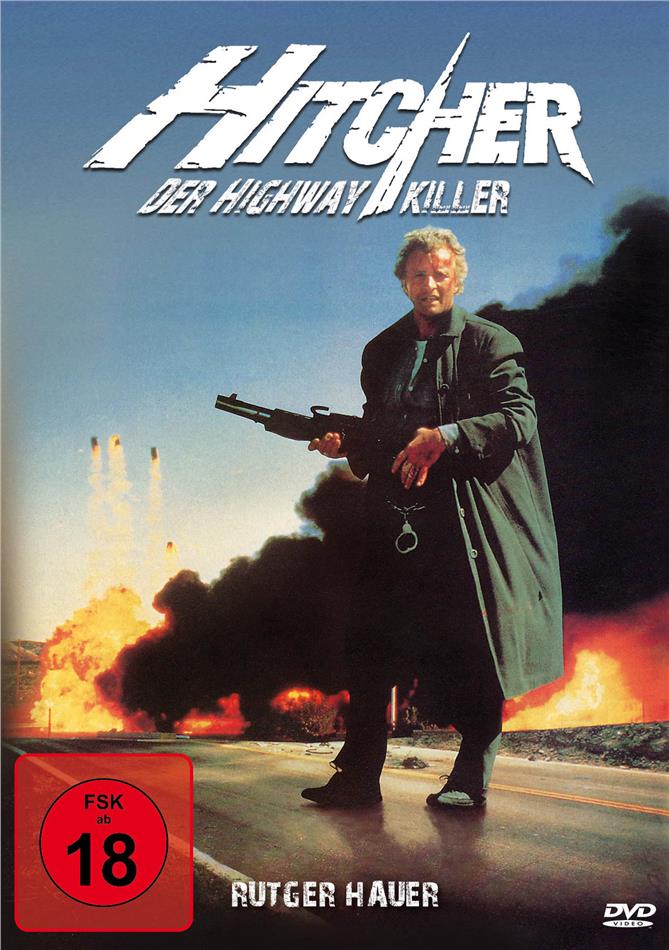 Hitcher, der Highway Killer (1986) Filmjuwelen