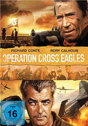 Operation Cross Eagles (1968)