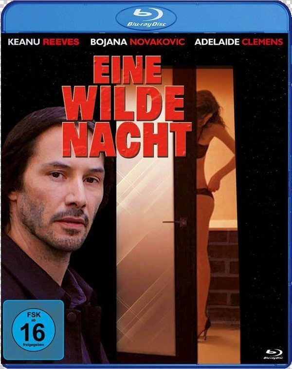 Eine wilde Nacht (2012)