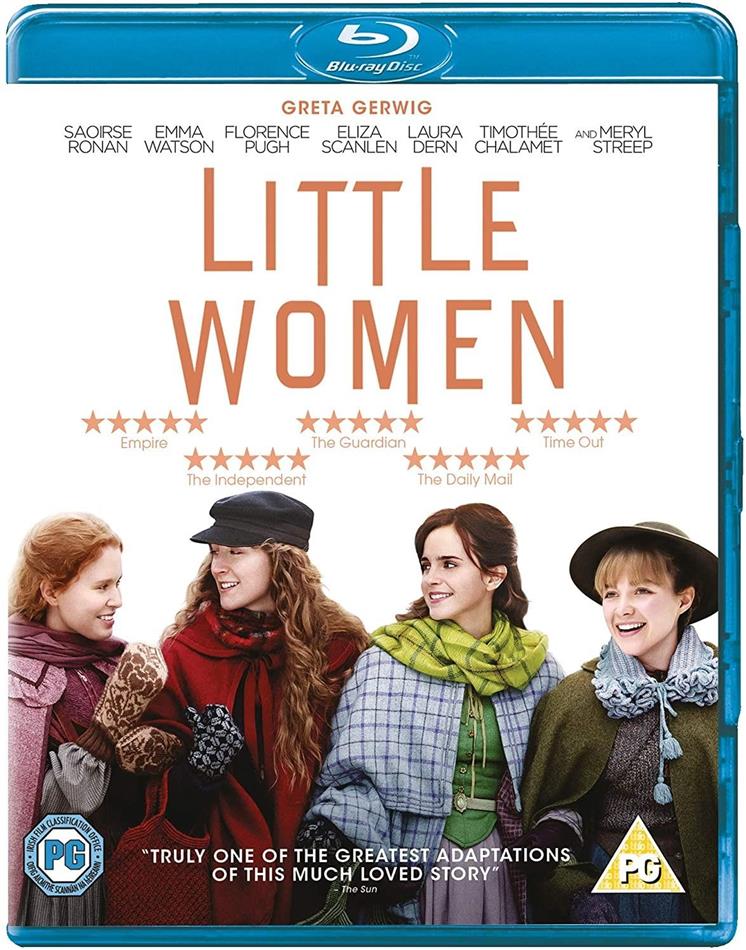 Little Women (2019)