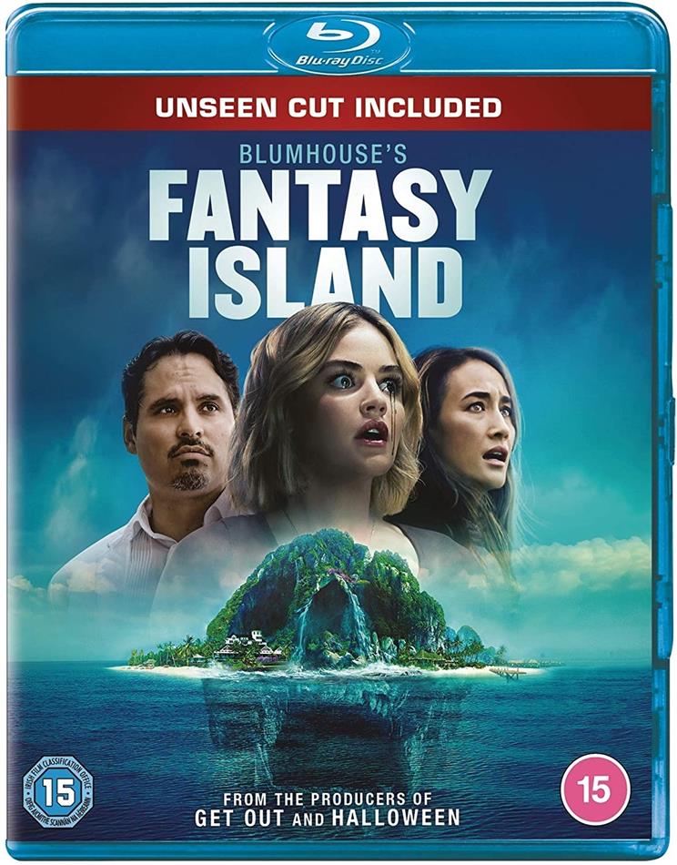 Fantasy Island (2019)