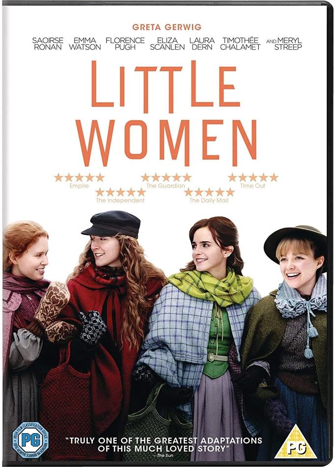 Little Women (2019)