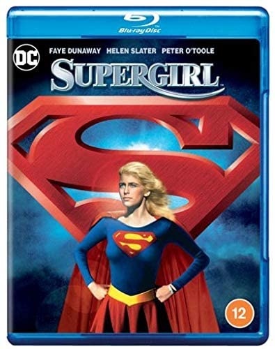 Supergirl (1984)