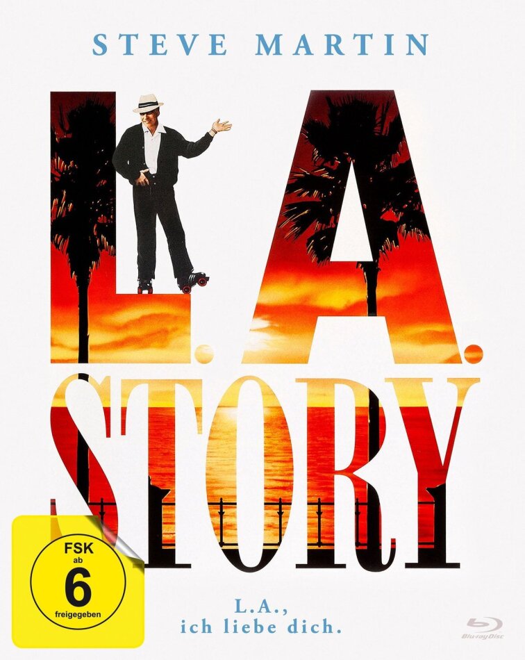 L.A. Story (1991)