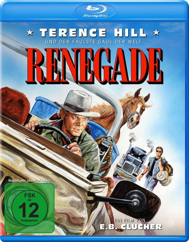 Renegade (1987)