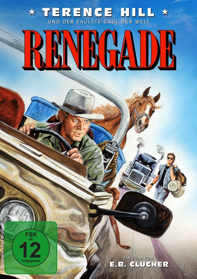 Renegade (1987)