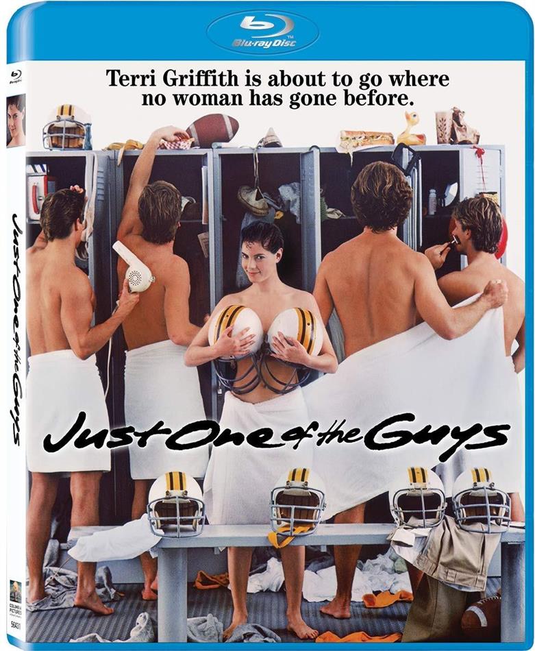 Just one of the guys (1985)