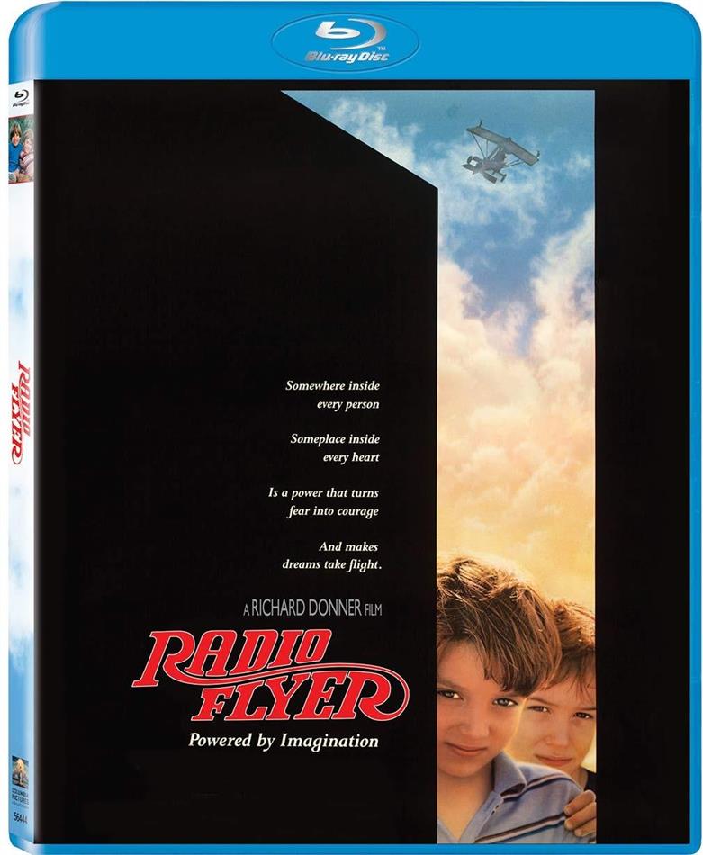 Radio Flyer (1992)
